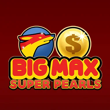 Big Max Super Pearls